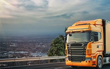 Key Logistics Trends